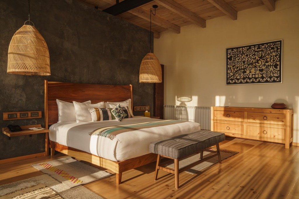Hoteles en San Cristóbal de Las Casas