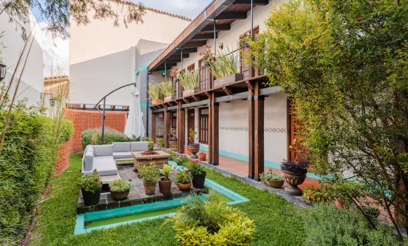 YOX HOTEL BOUTIQUE
