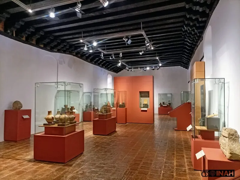 Museo de los Altos de Chiapas